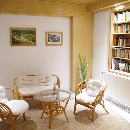 קלינגנתאל Hotel Gasthof Zum Walfisch מראה חיצוני תמונה