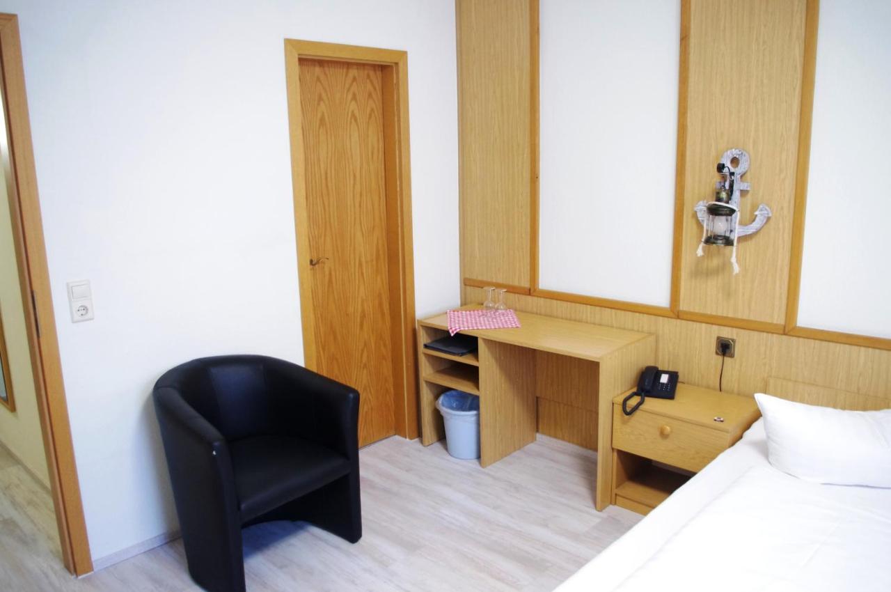 קלינגנתאל Hotel Gasthof Zum Walfisch מראה חיצוני תמונה
