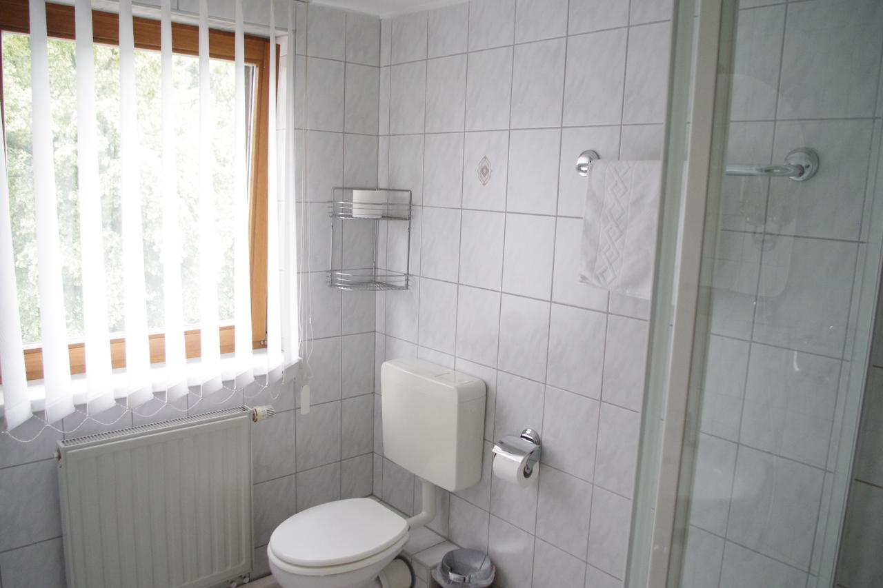 קלינגנתאל Hotel Gasthof Zum Walfisch מראה חיצוני תמונה